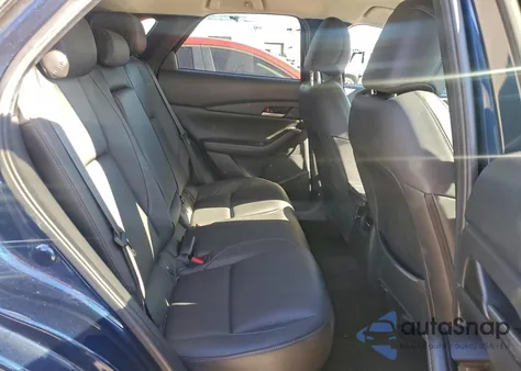 2022 Mazda Cx-30 Select z USA, uszkodzony, nr VIN 3MVDMBBL1NM439011